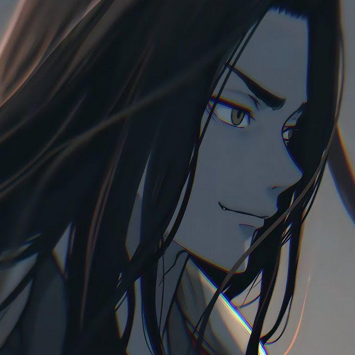 BbImepIIIui avatar
