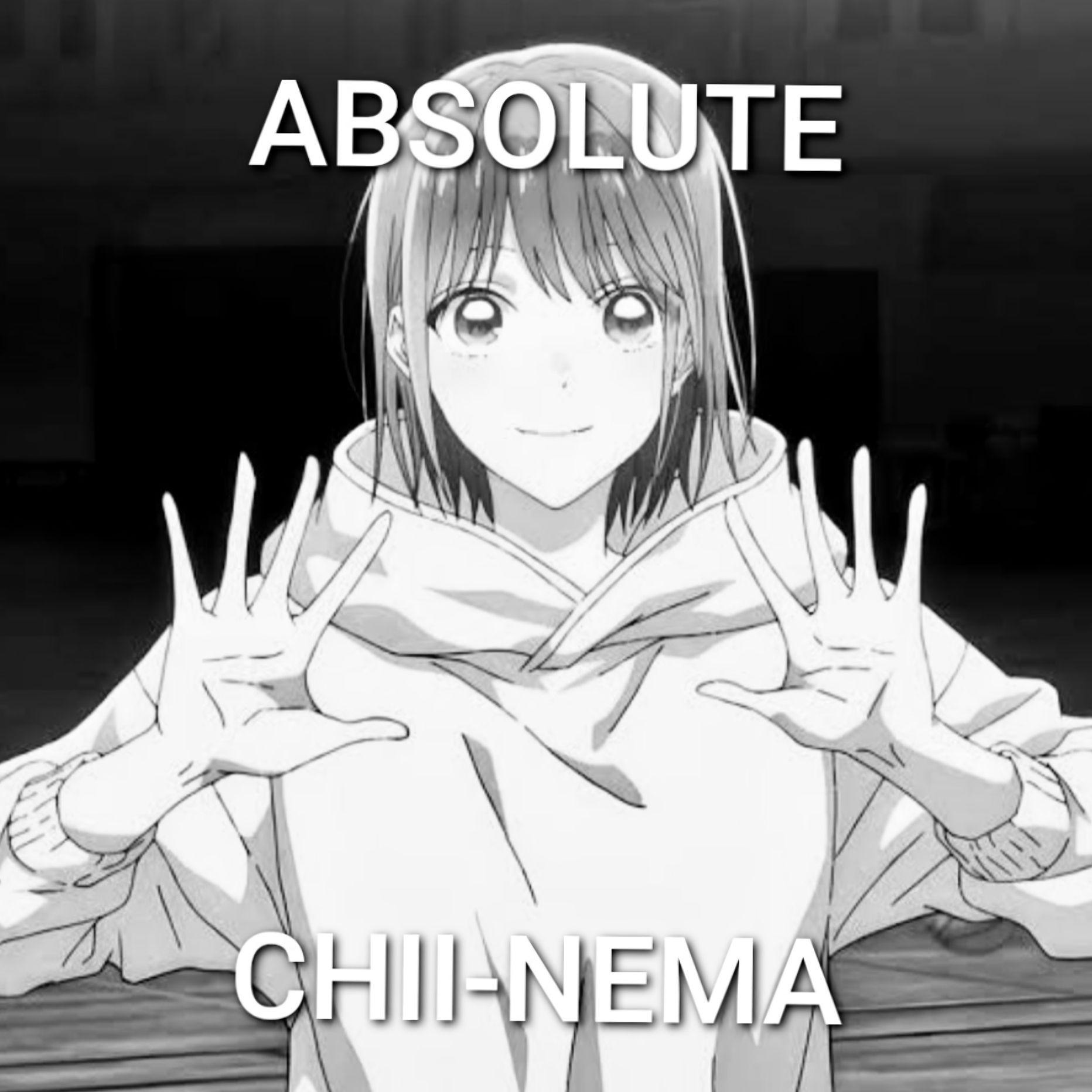 Gblcha avatar