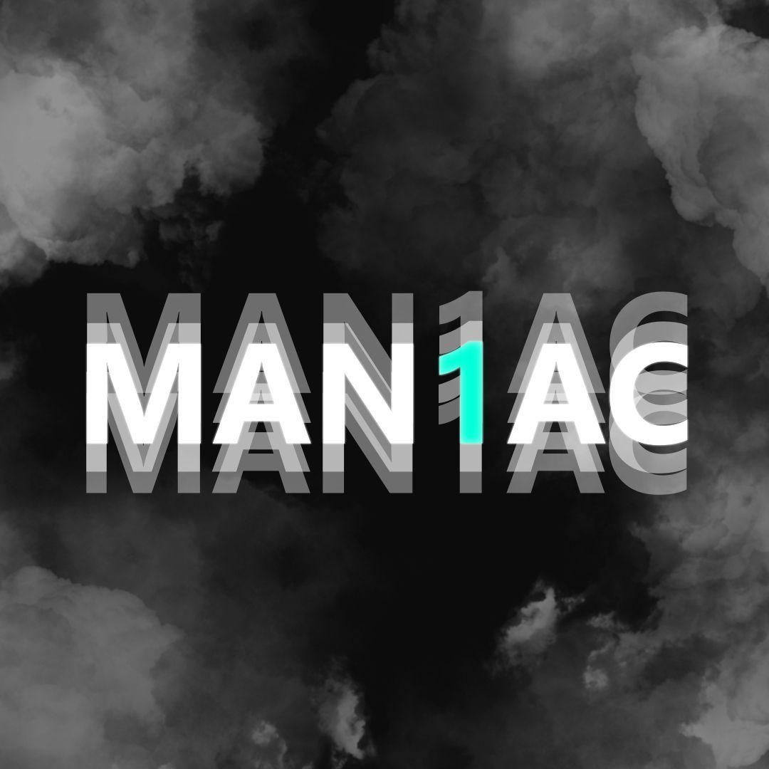 Player Man1ac_ZA avatar