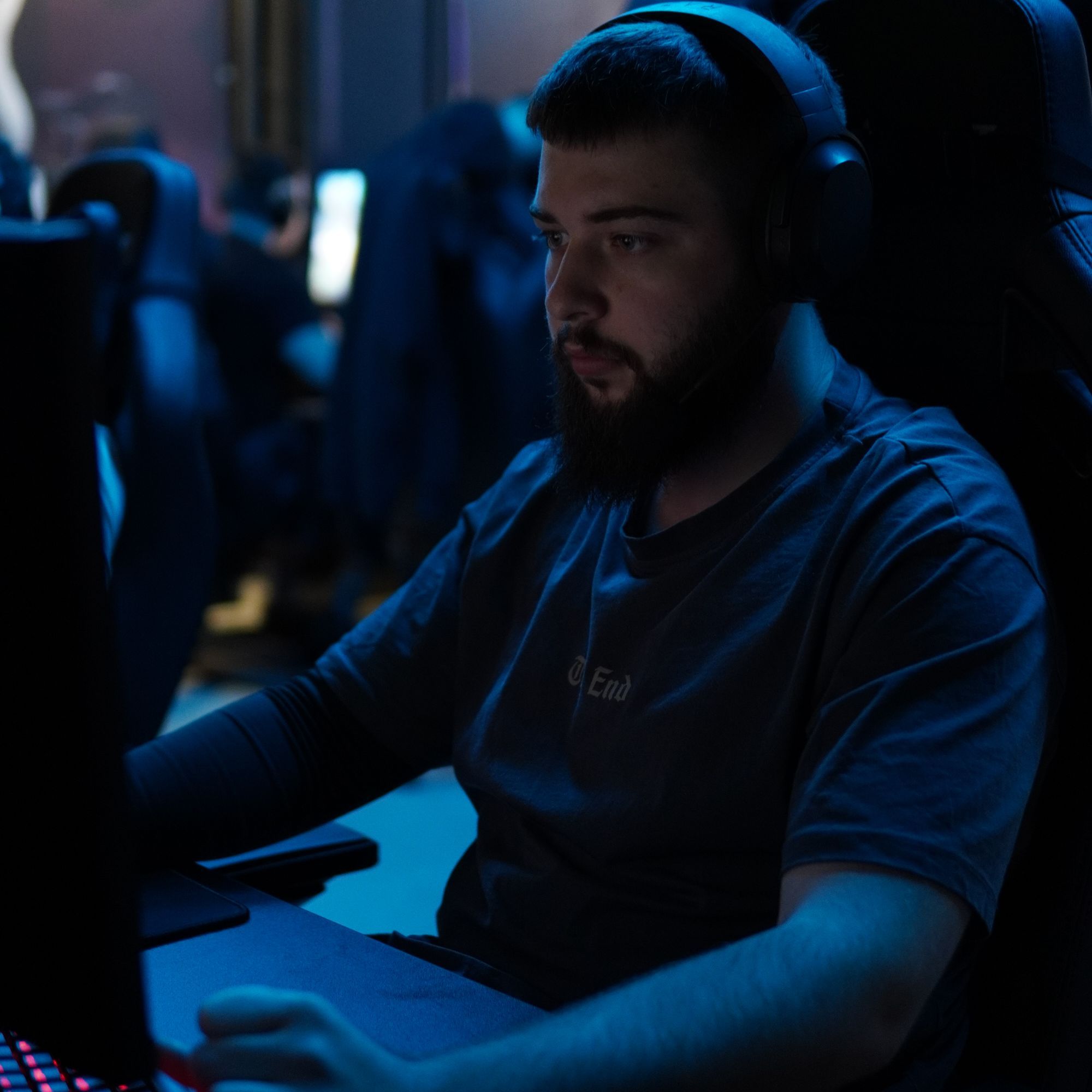 gvardiane FACEIT avatar