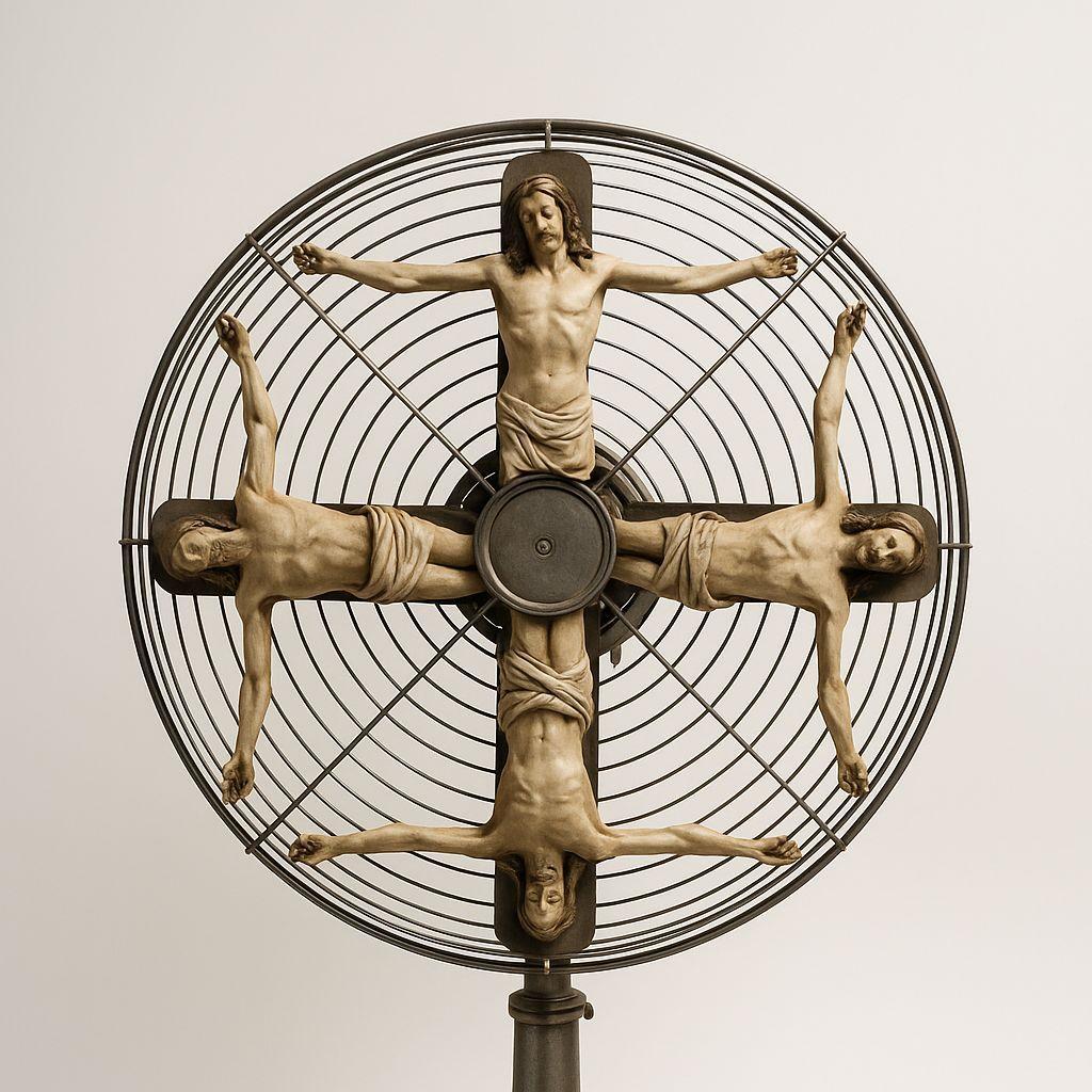 jesusfan avatar