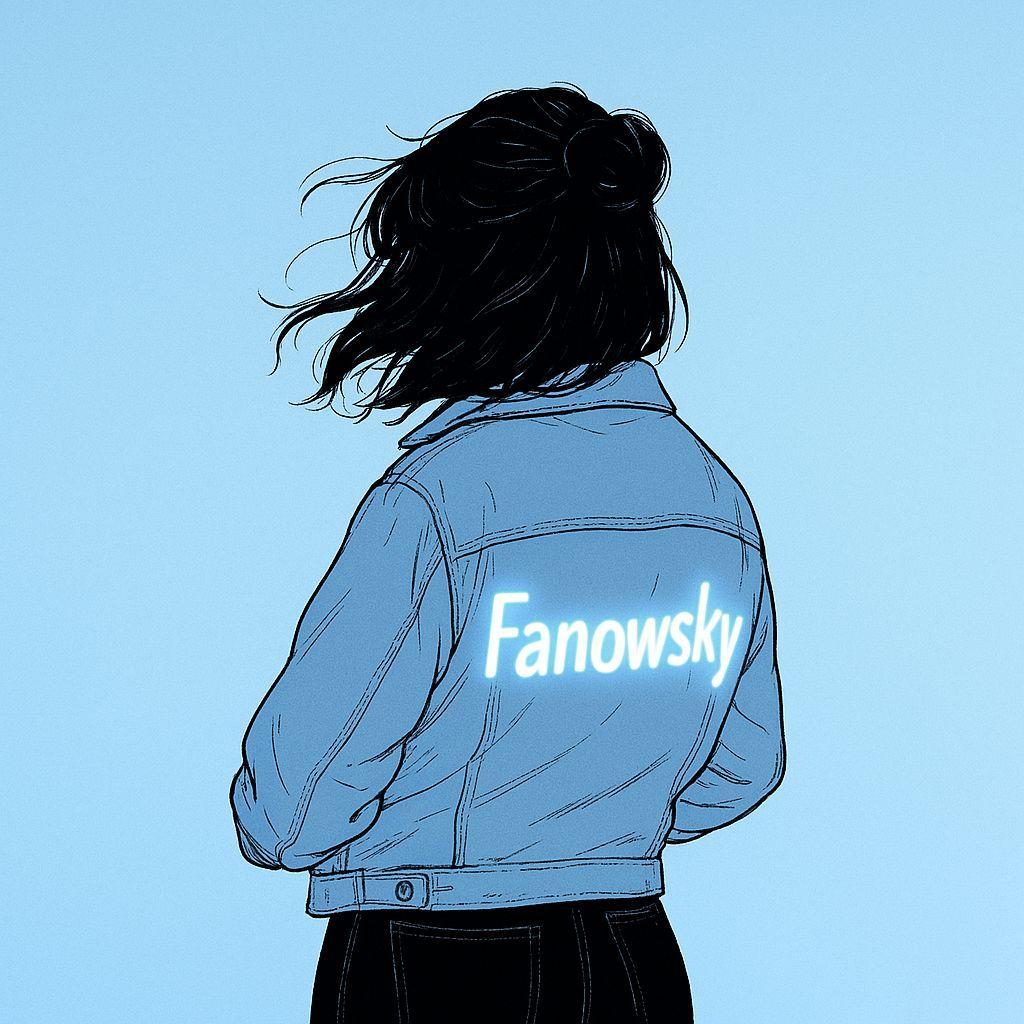 Fanowsky- avatar