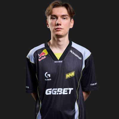 Faceit Avatar