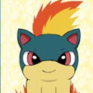 Cyndaquilava avatar