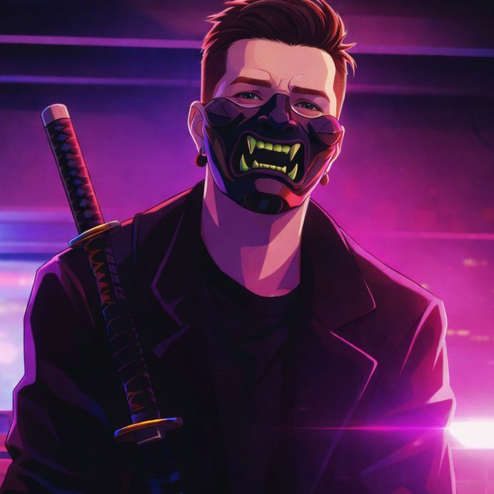 Faceit profile picture for @furs