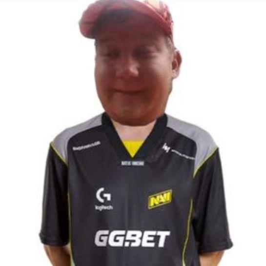 SK3DD avatar