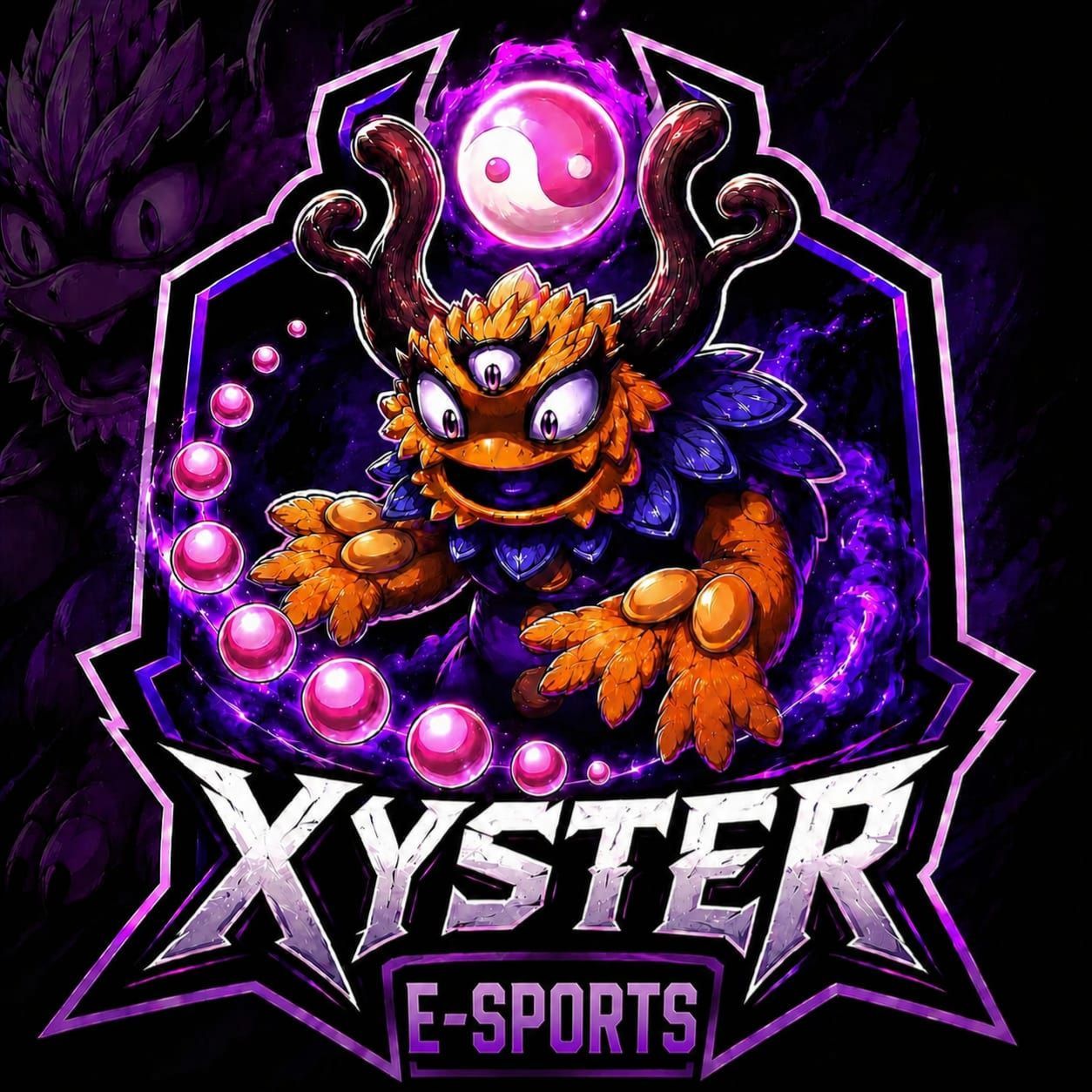 xyster