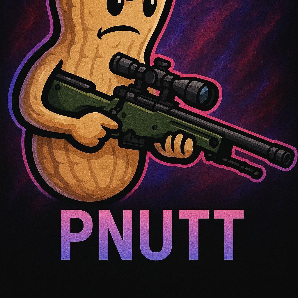 Pnutt avatar