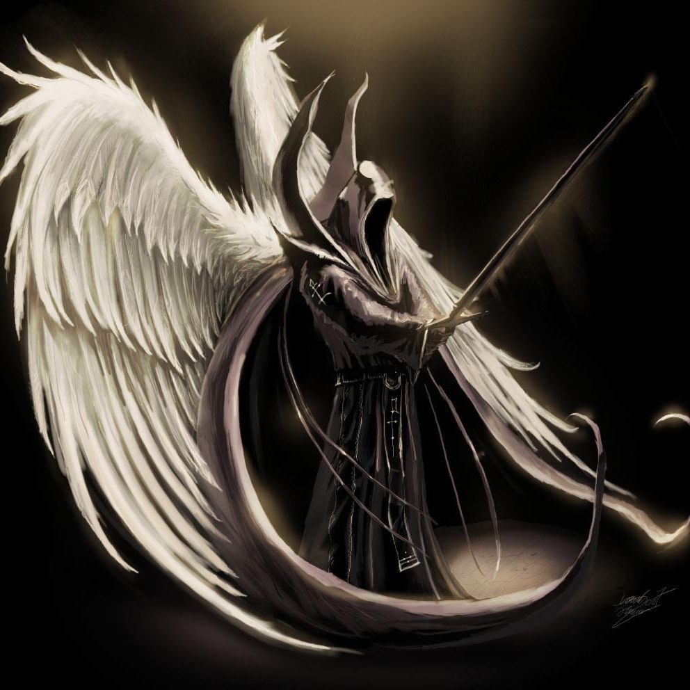 WarAngel