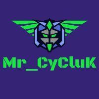 Mr_CyCluK avatar