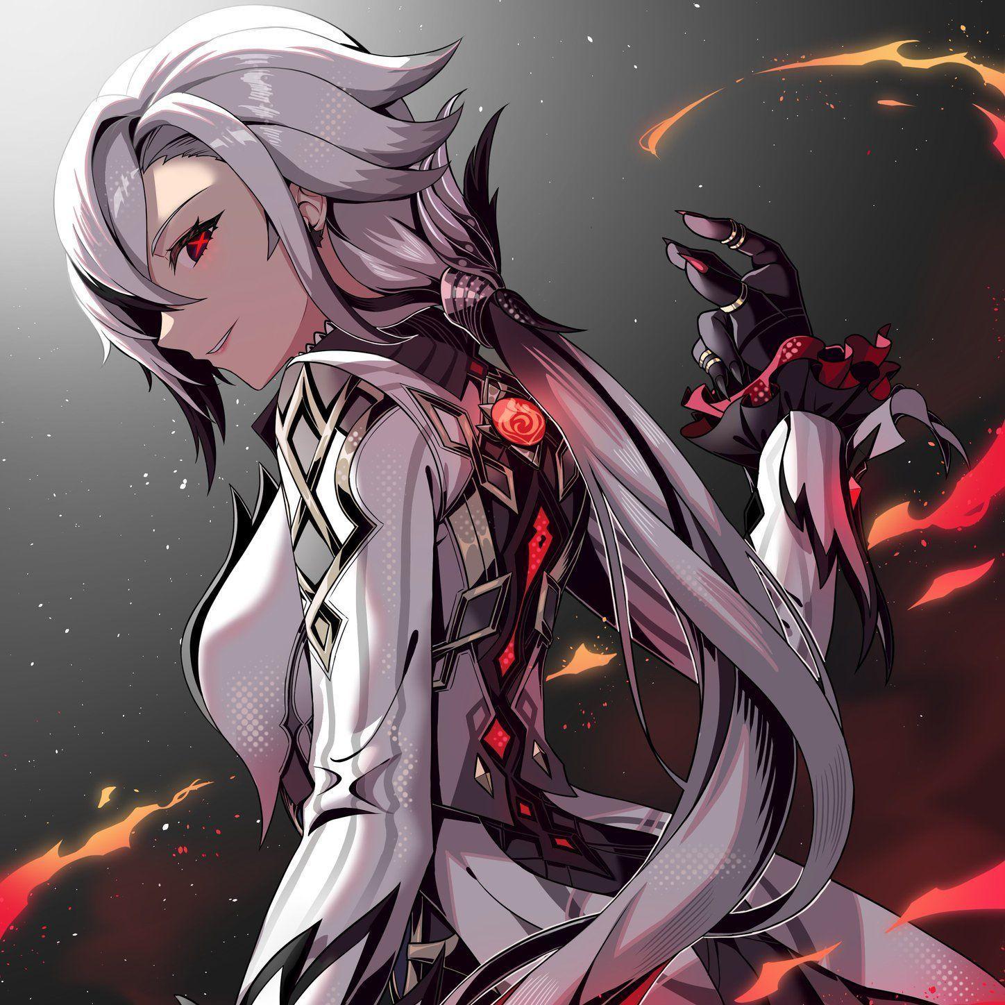 Infernal1ty avatar