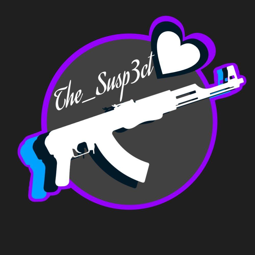 Player The_Susp3ct- avatar