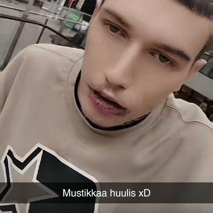 napsahtaa avatar