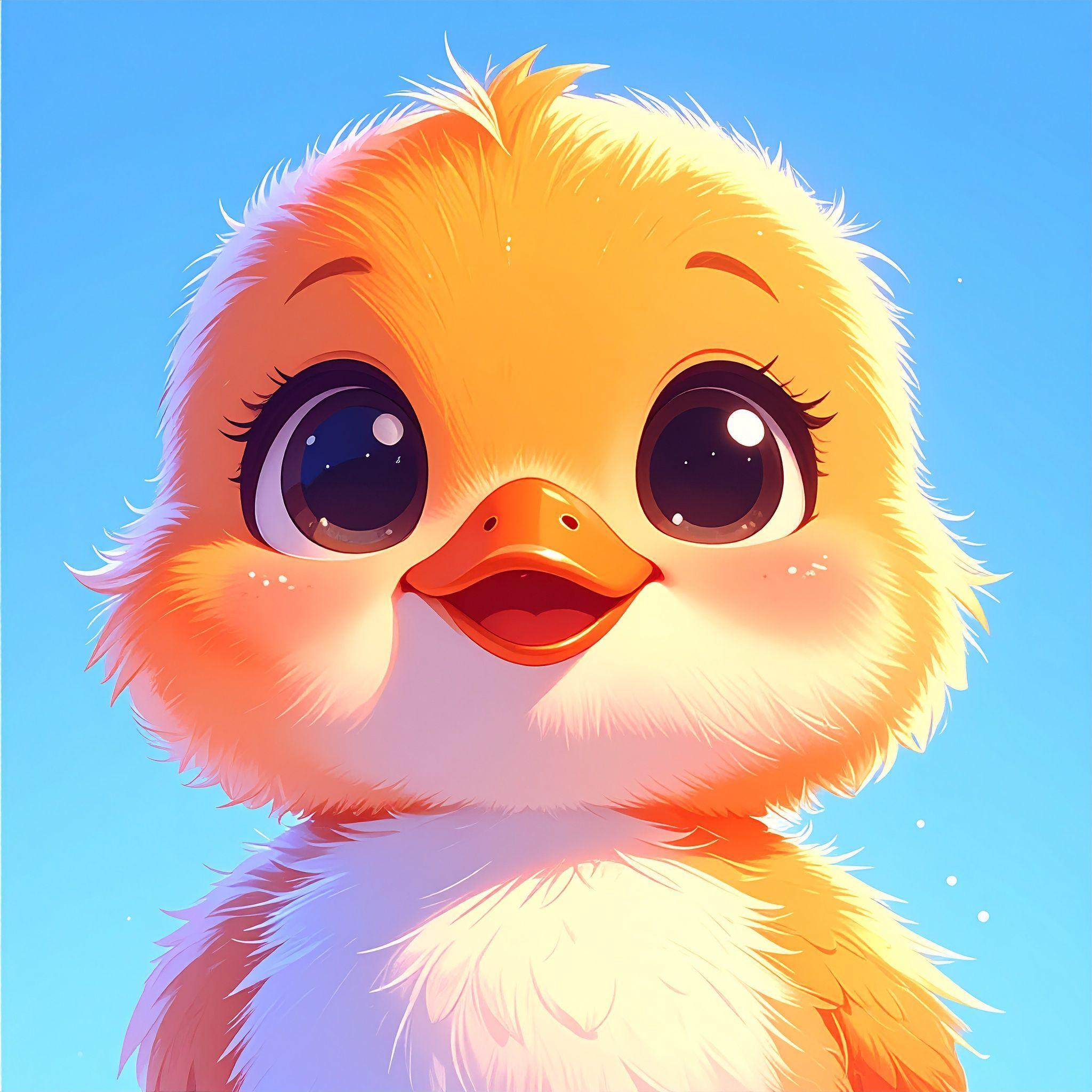 Quackala avatar
