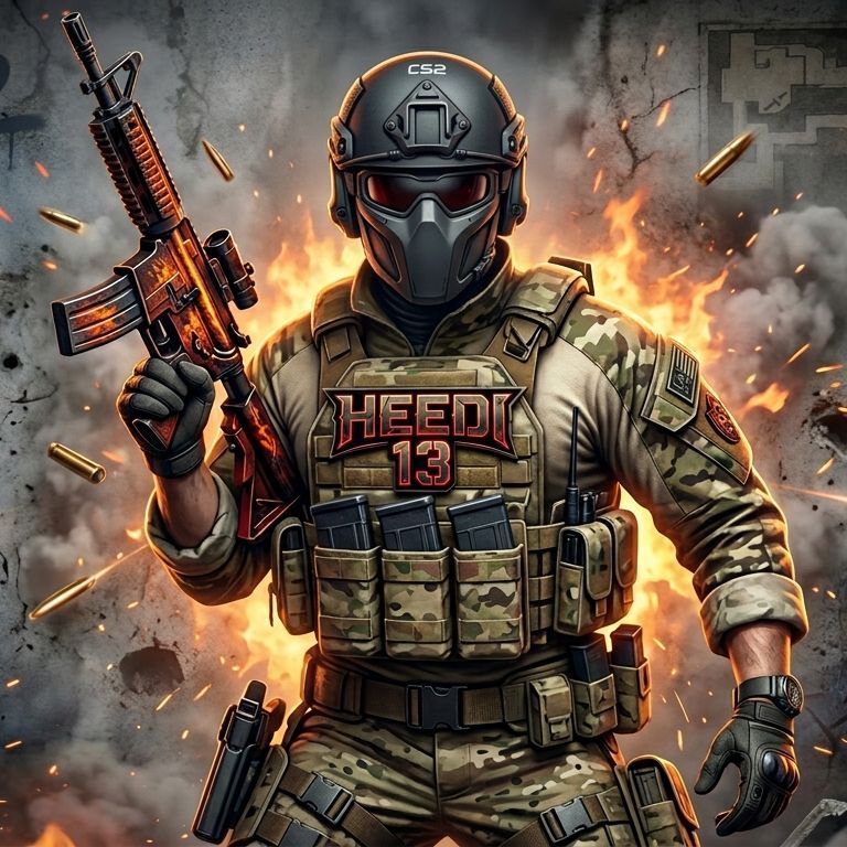 Heedi13