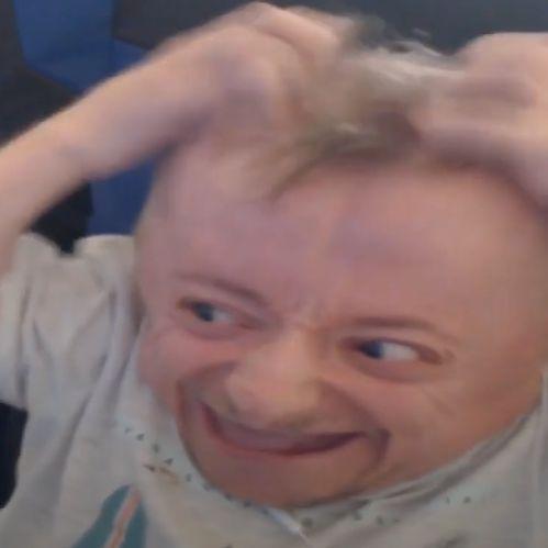 Faceit avatar