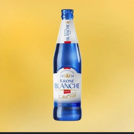 Kr0neBlanche