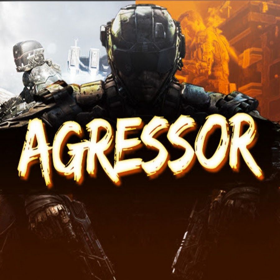 -AGRESSOR-