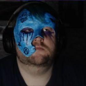 Merophob avatar
