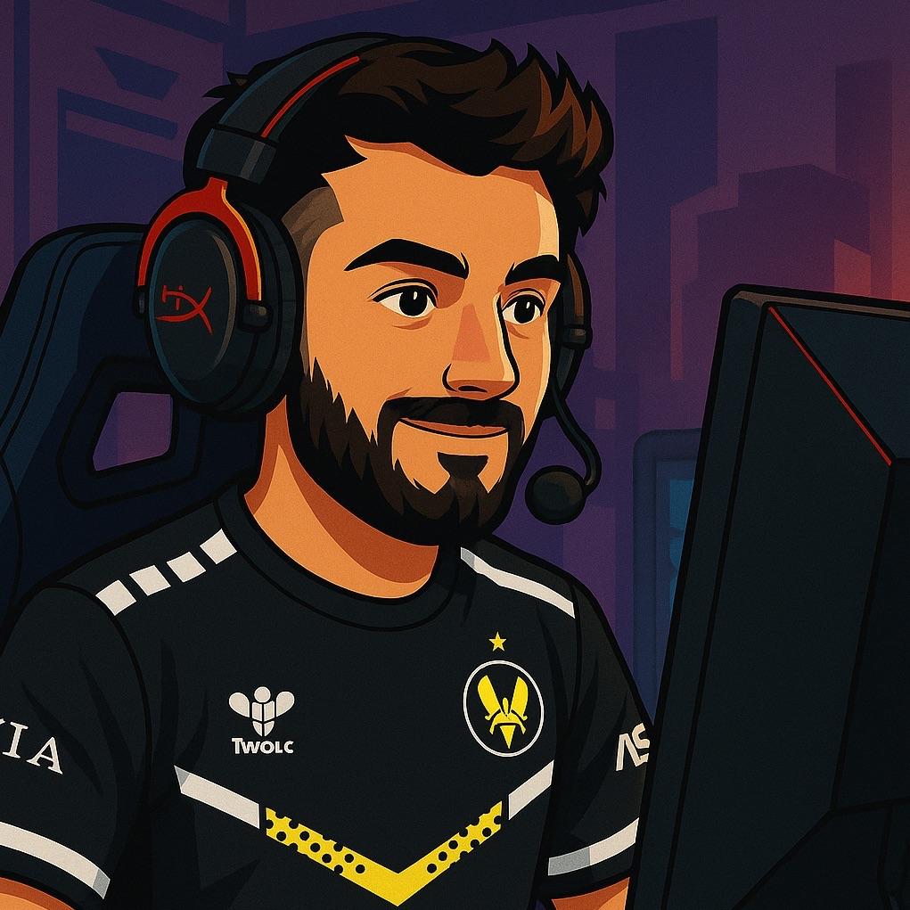 zewaR avatar