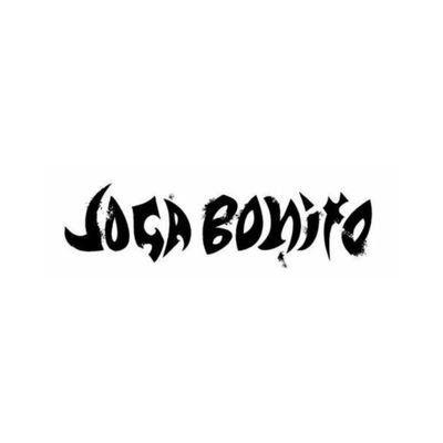 Joga Bonito