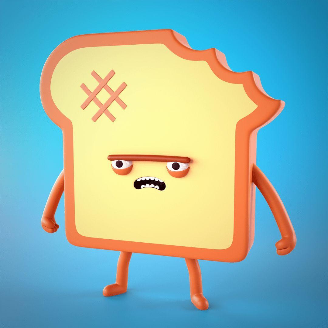 Player ANGRY-TOAST avatar