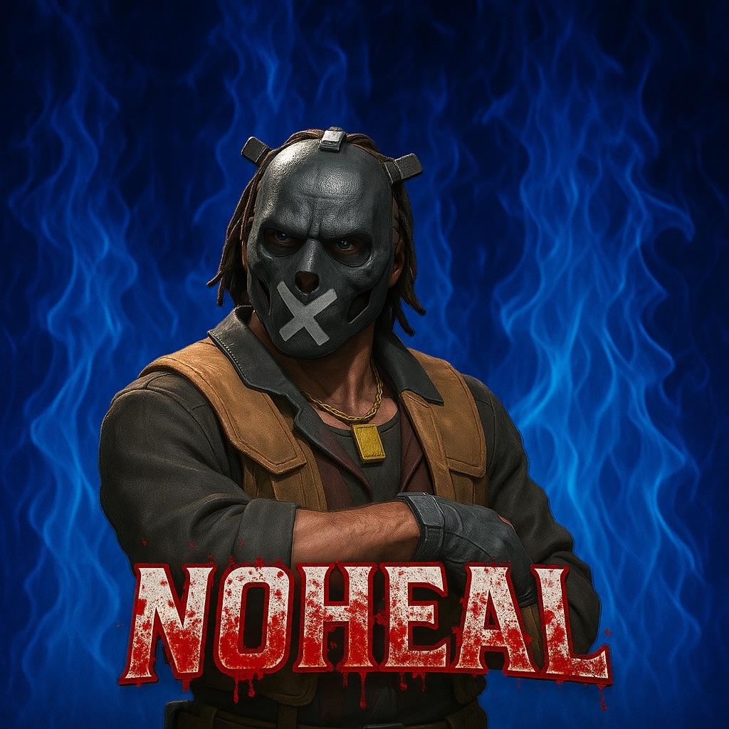 No1Heal