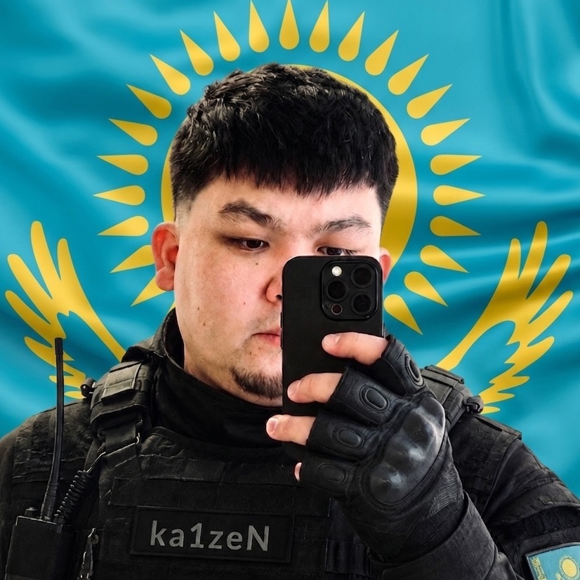 kaa1zen