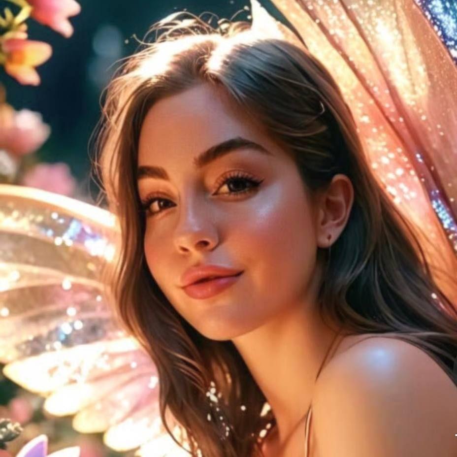 Livvi avatar
