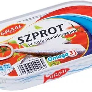 Szprociarz