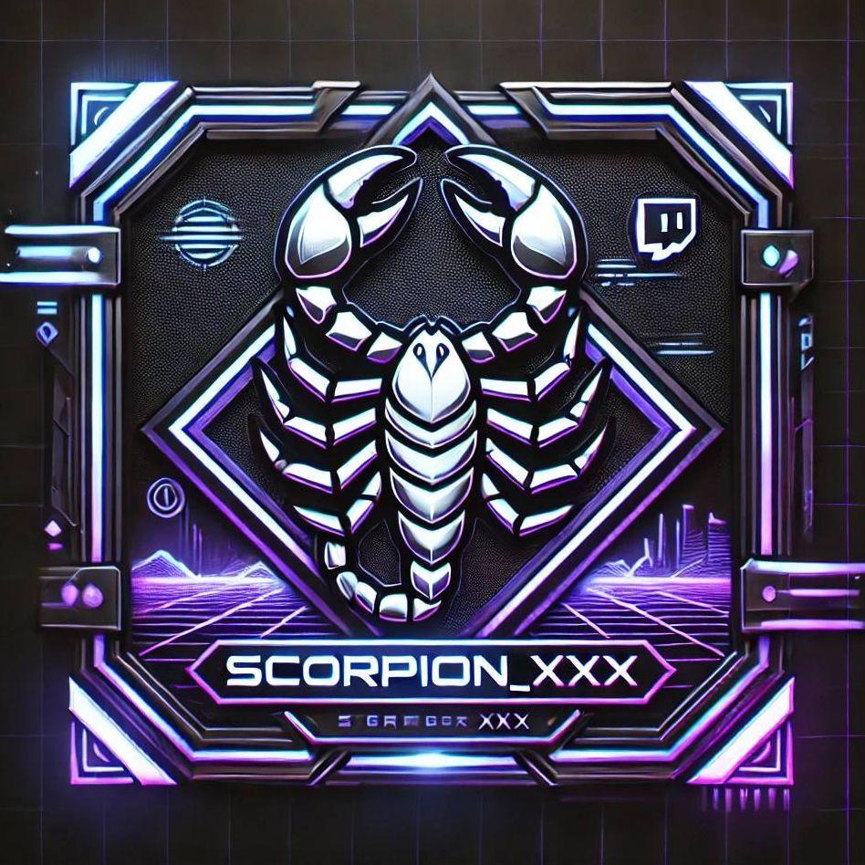 Scorp1on_Xxx avatar