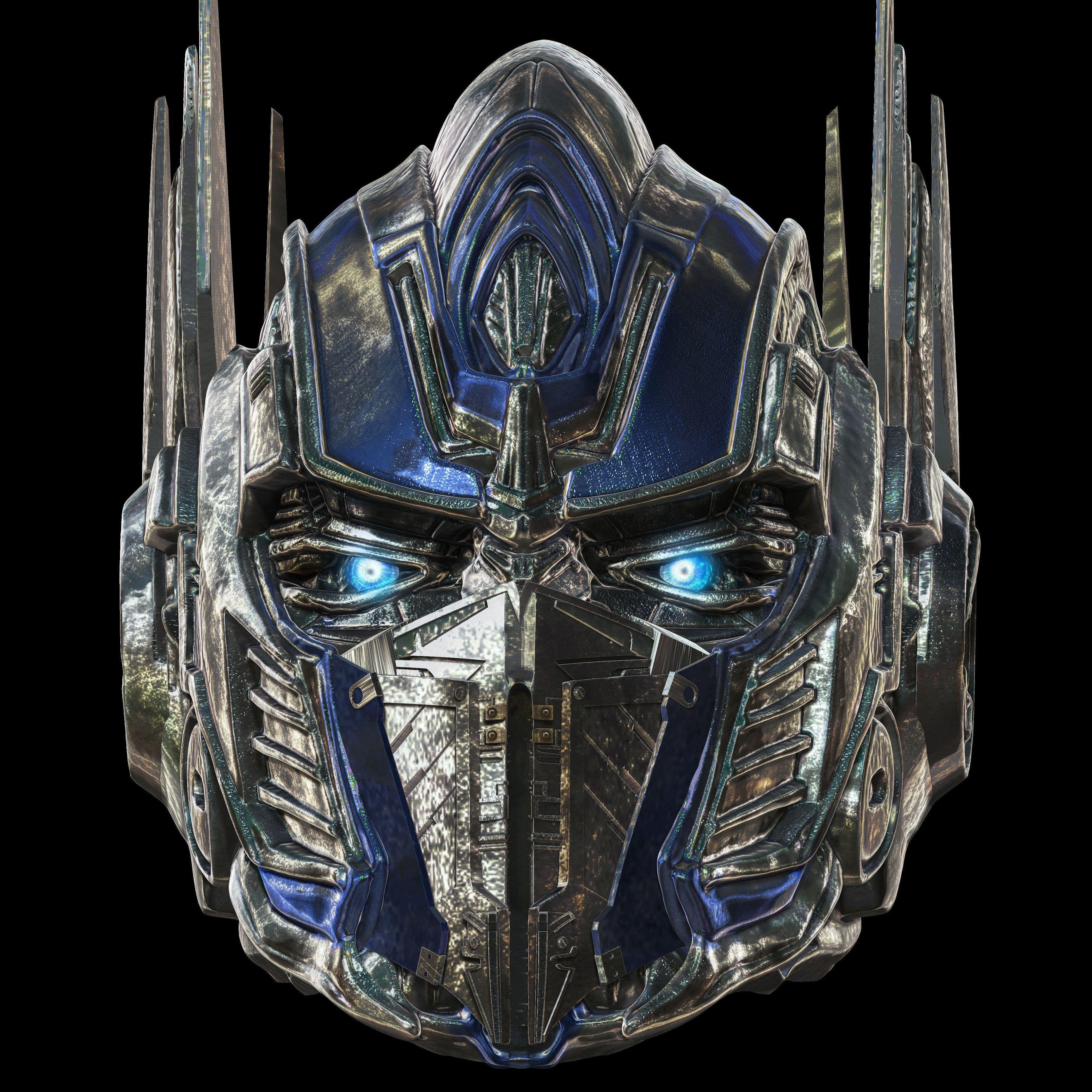 OptPRIME avatar