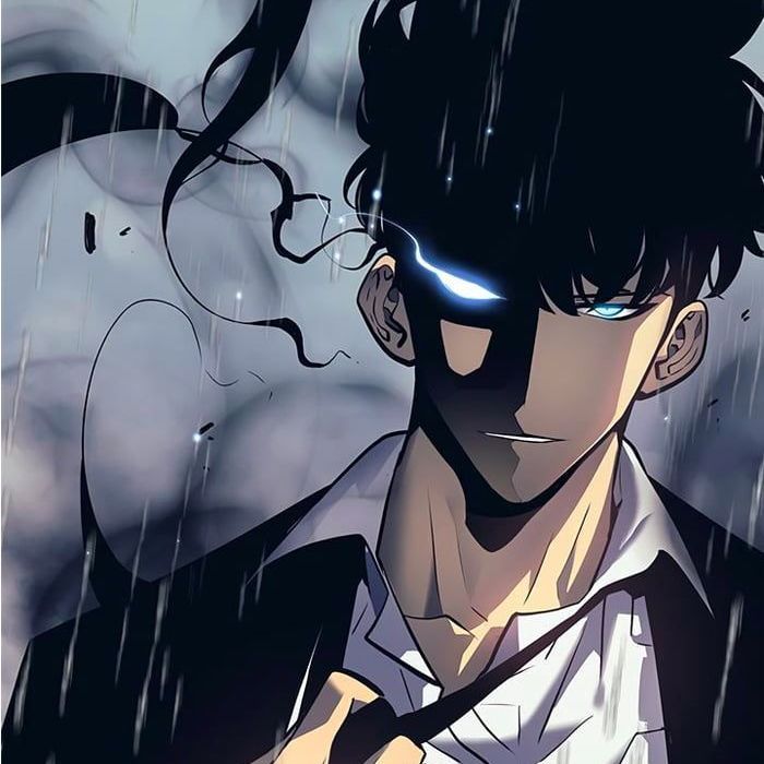 _Jinwoo avatar