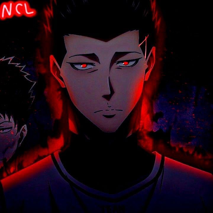 Vois43 FACEIT avatar