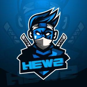 Player hewz- avatar