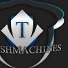 TREISHMACH1NES
