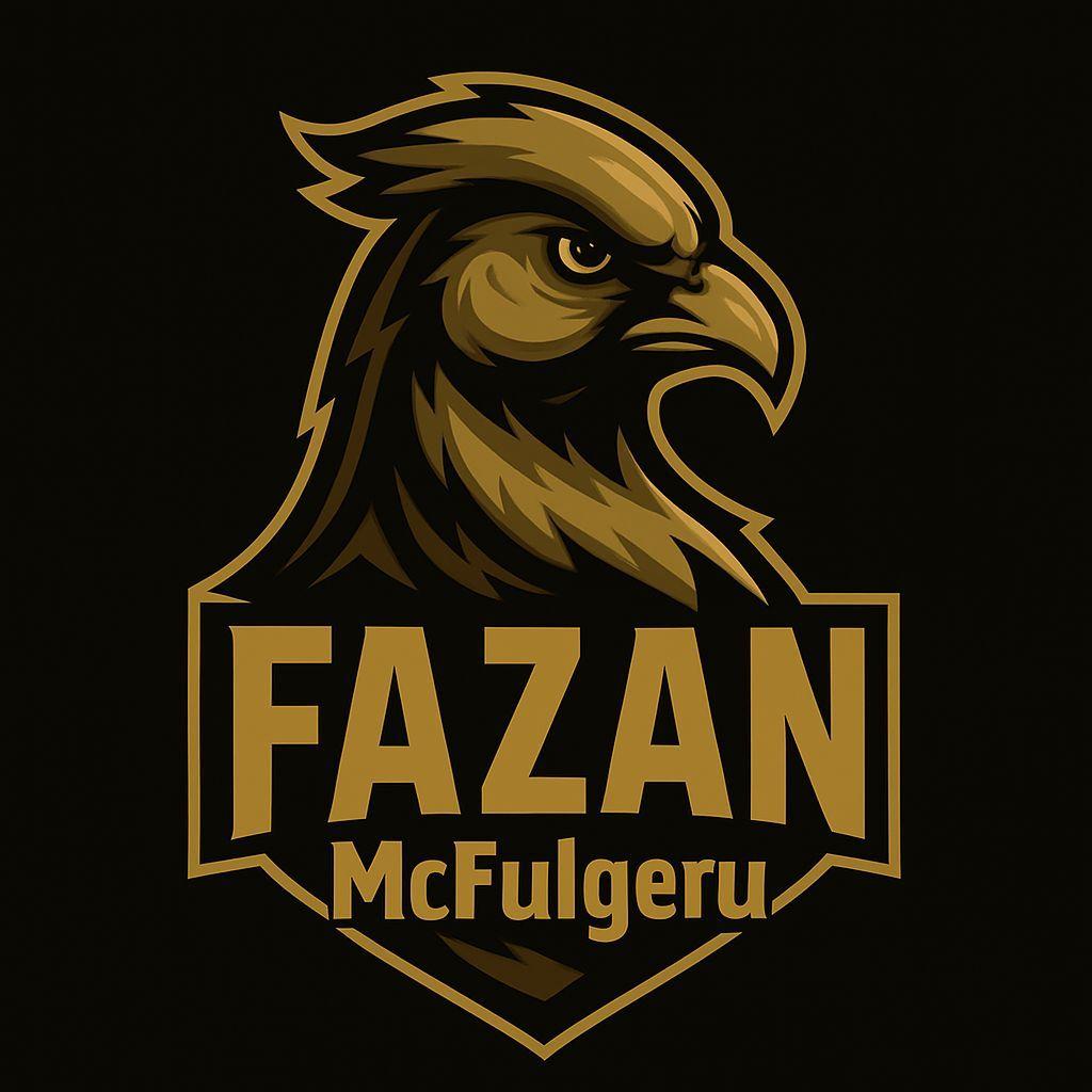McFulgeru avatar