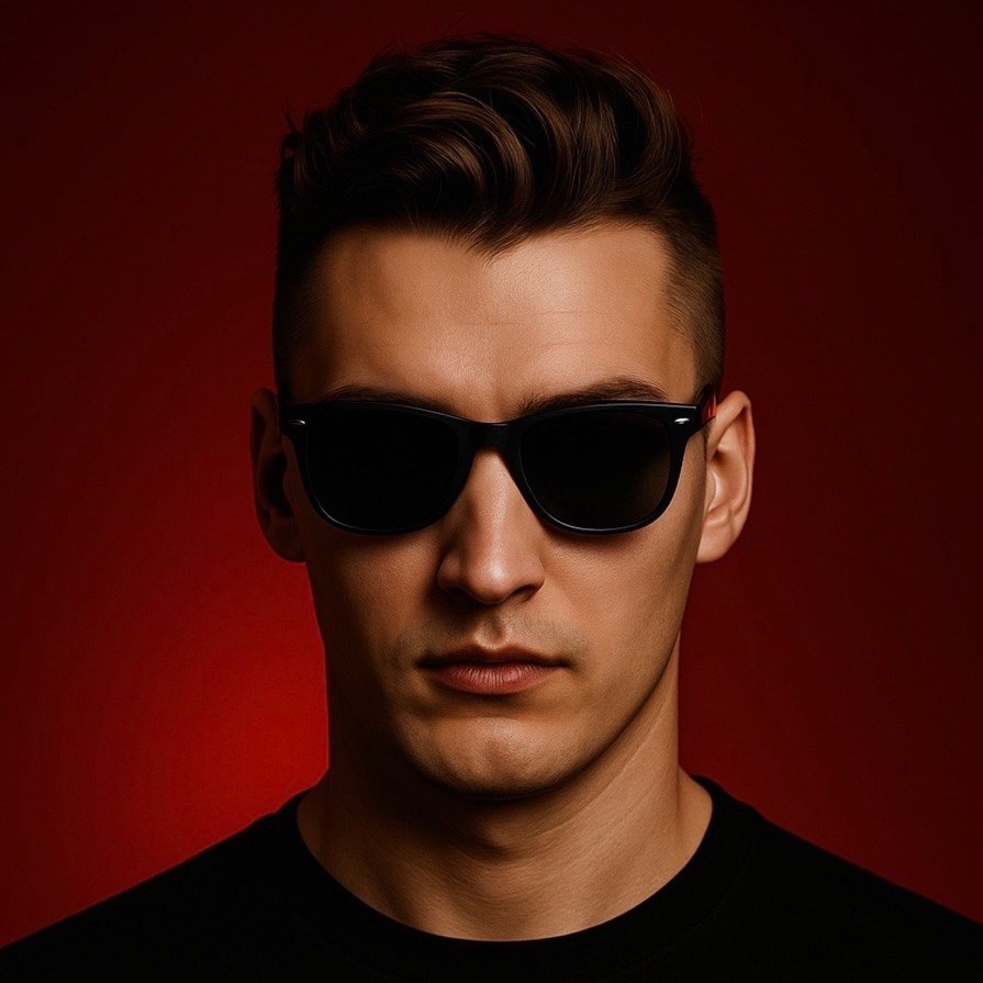 khalisovichh avatar