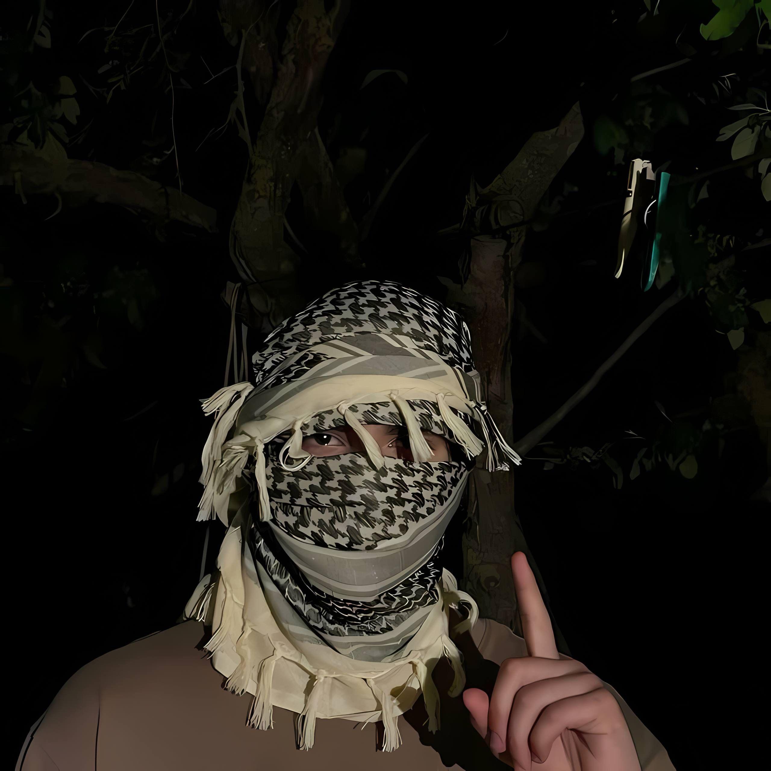 BismillaPeak avatar