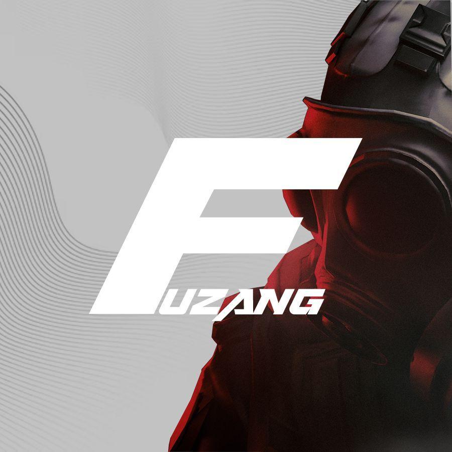 Player Fuzang-Long avatar