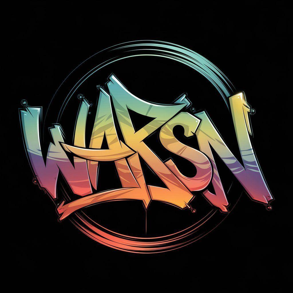 WAKSNmN