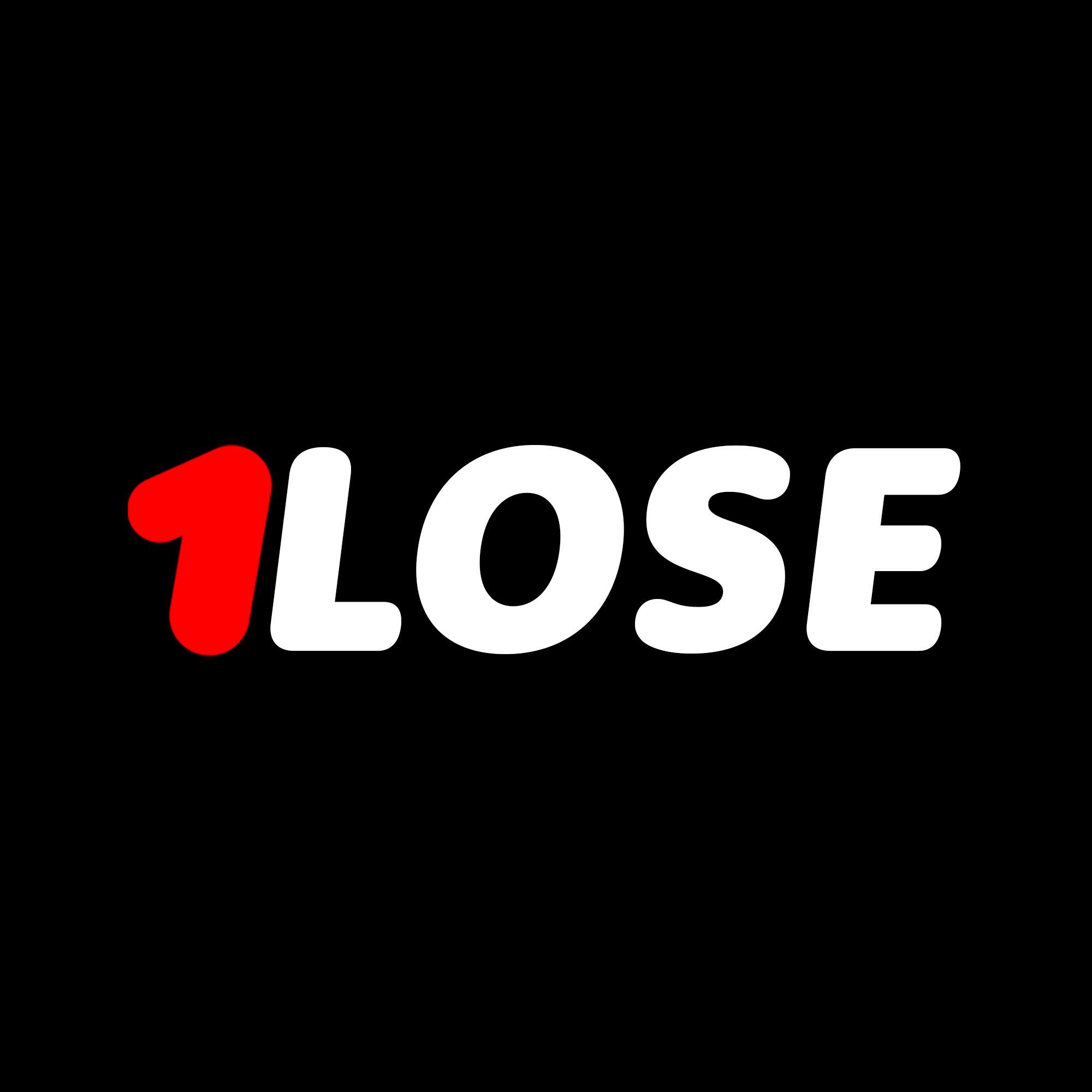 1LOSE
