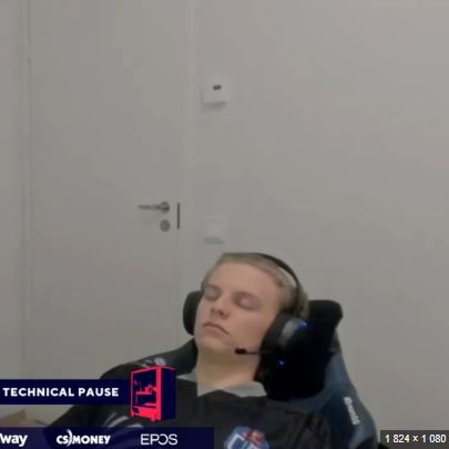 eelisatakuus FACEIT avatar