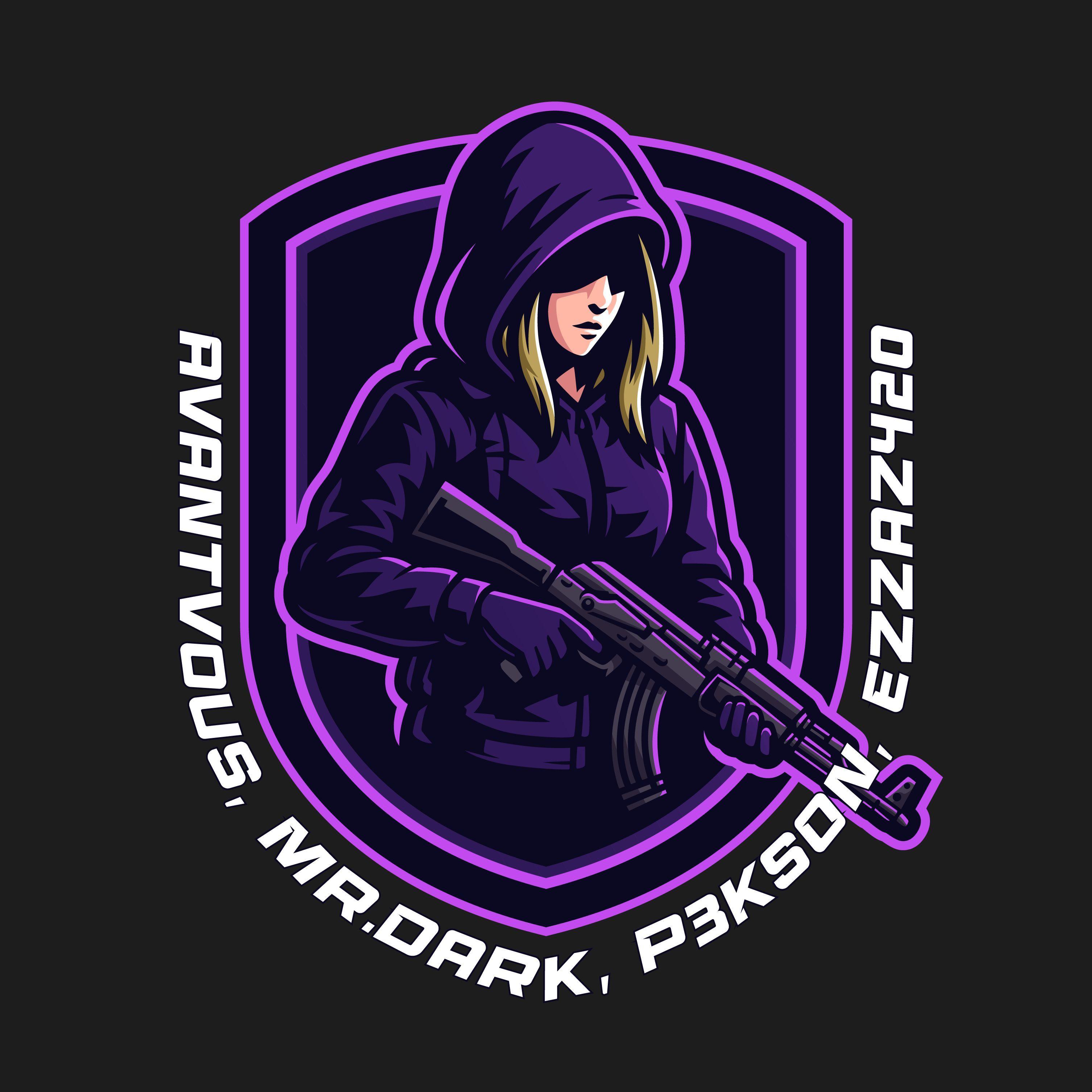 P3Ks0n avatar