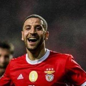 Taarabt49 avatar