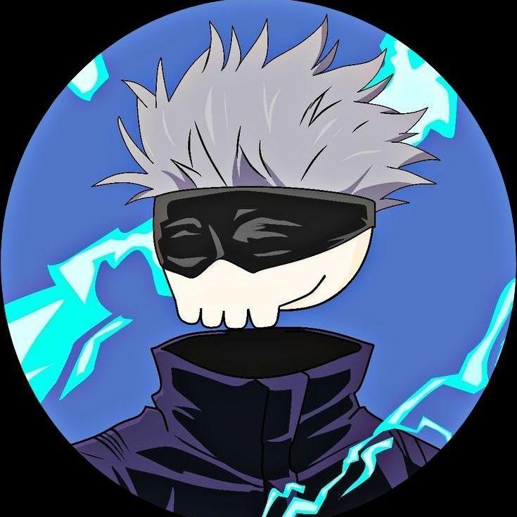 Gaz1el avatar