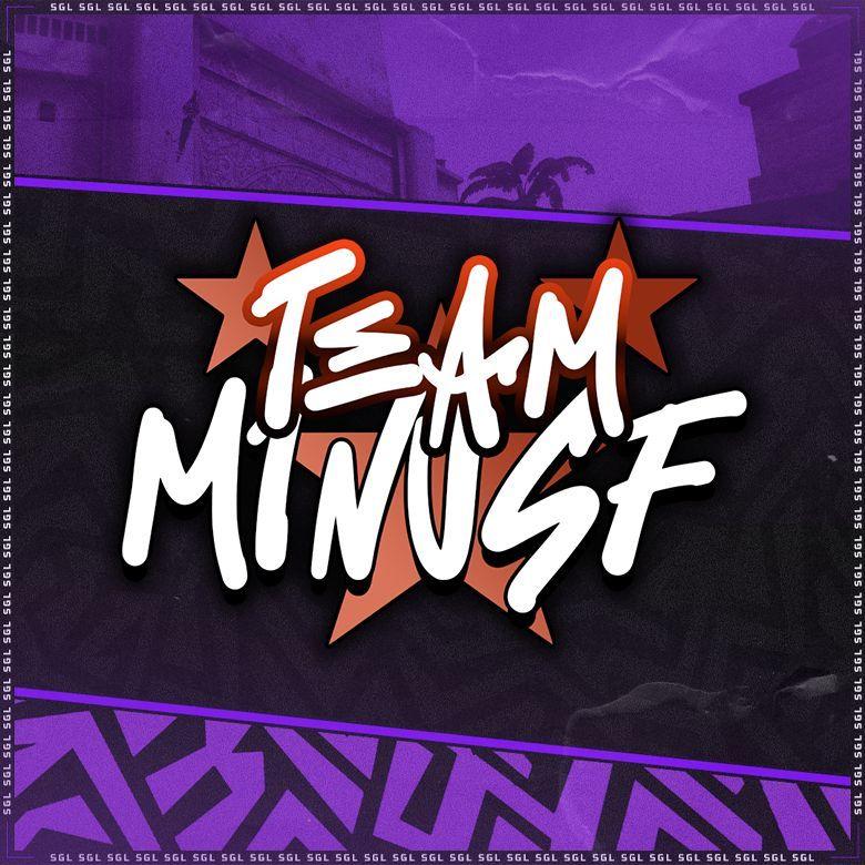 Team M1nusF