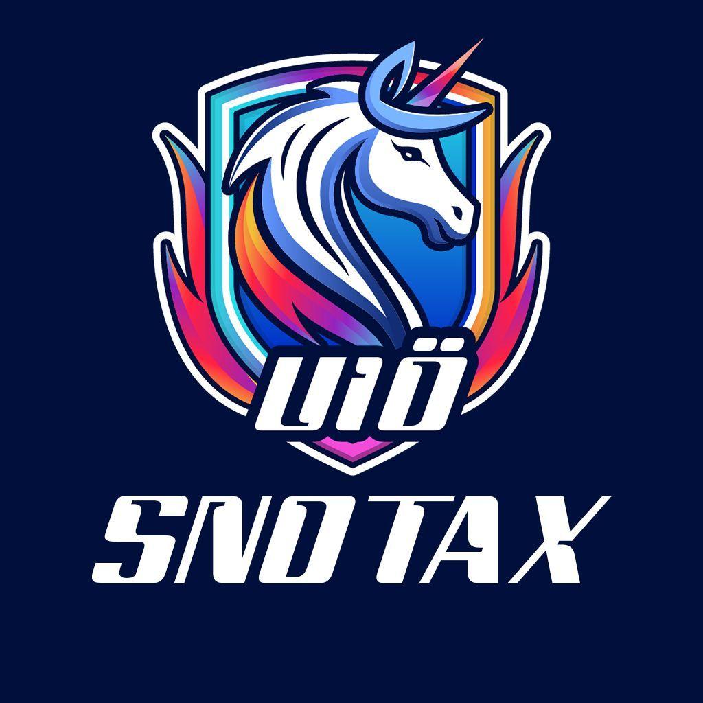 Snotax avatar