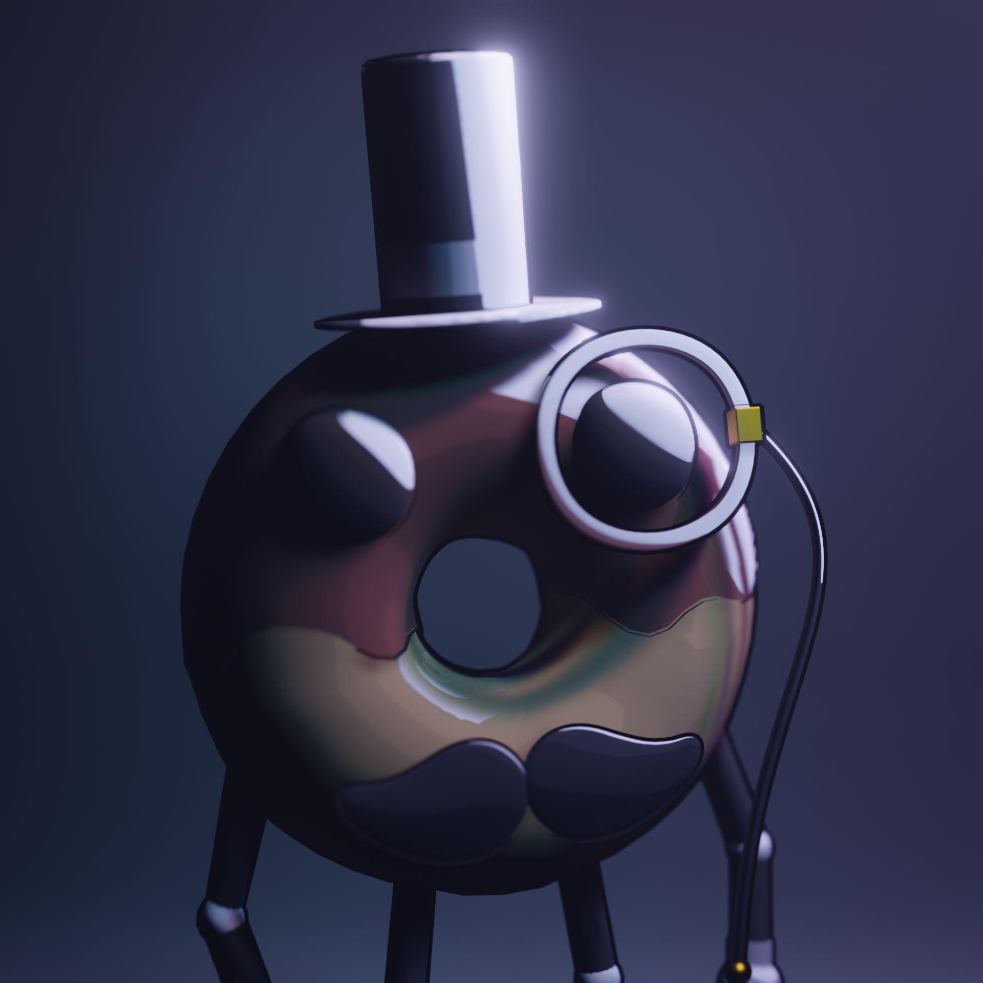 LuckyDonut avatar