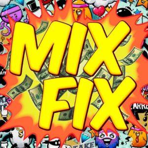 MixFix465 avatar